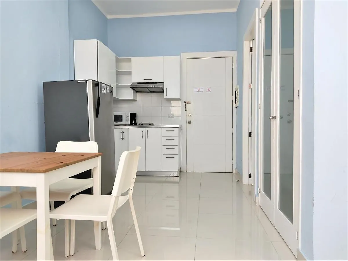 Superior Studio With Beach Access Aparthotel Punta Cana 4*,