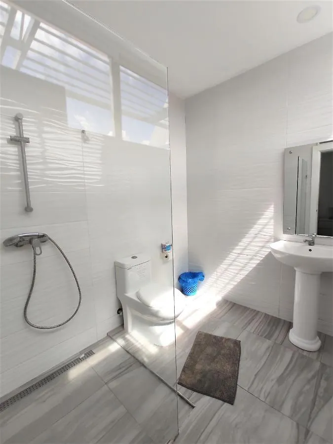Superior Studio With Beach Access Aparthotel Punta Cana