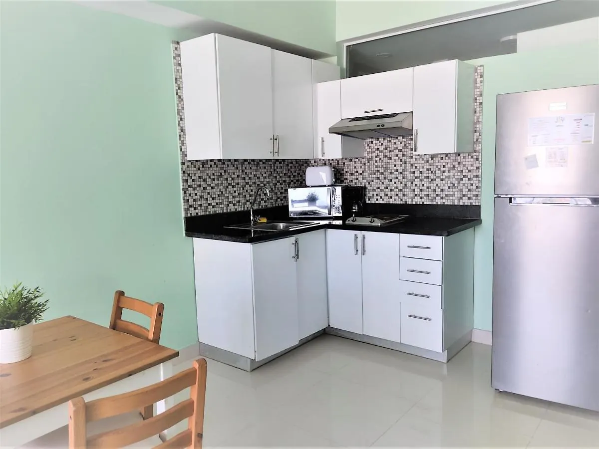 Superior Studio With Beach Access Aparthotel Punta Cana 4*,  Dominican Republic