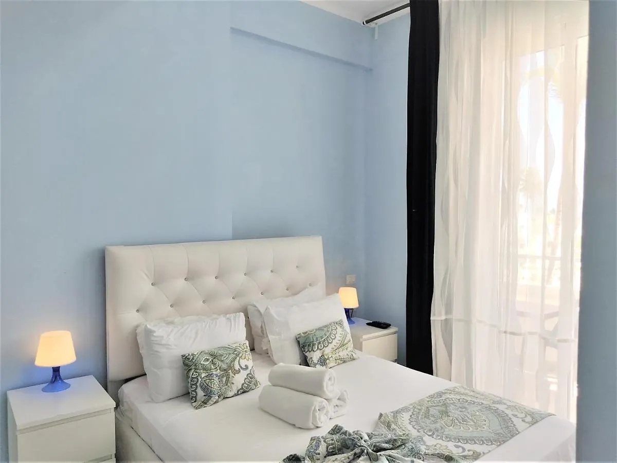 Superior Studio With Beach Access Aparthotel Punta Cana Dominican Republic