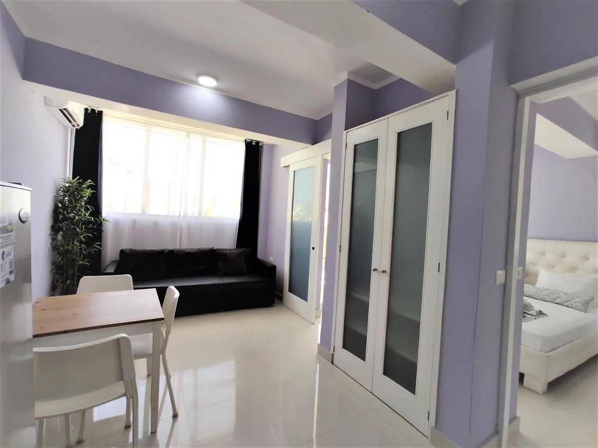 Superior Studio With Beach Access Aparthotel Punta Cana