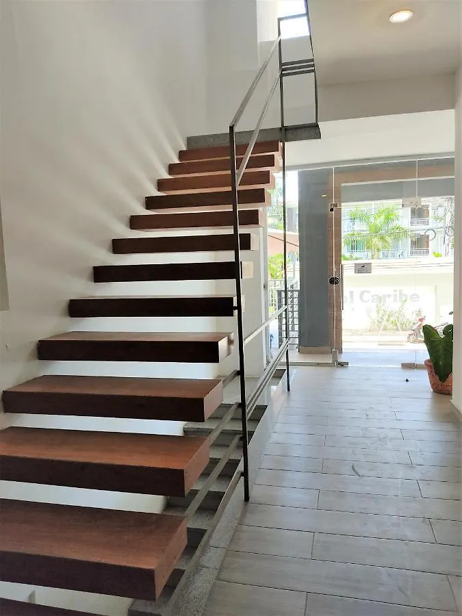 Superior Studio With Beach Access Aparthotel Punta Cana
