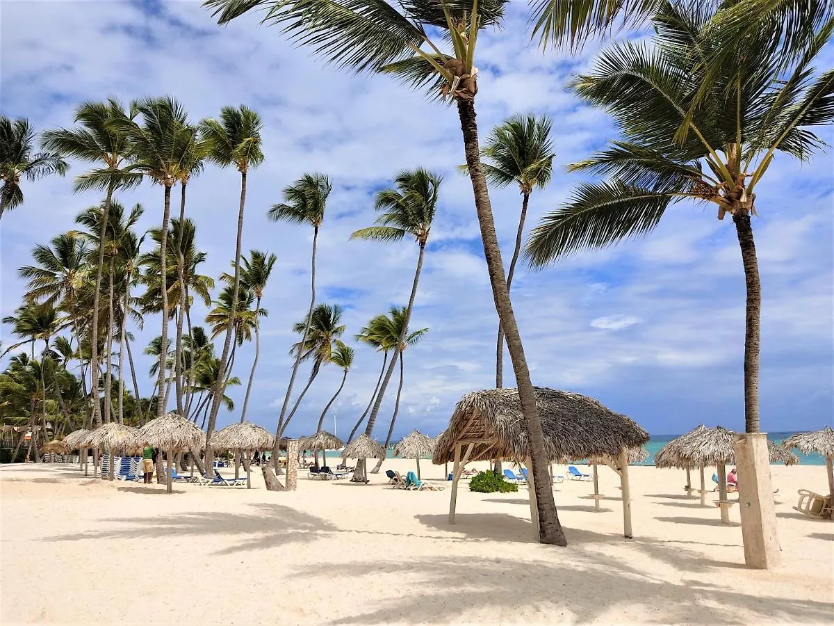 Superior Studio With Beach Access Aparthotel Punta Cana
