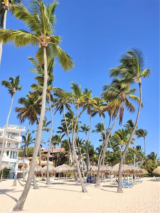 Superior Studio With Beach Access Aparthotel Punta Cana 4*,  Dominican Republic