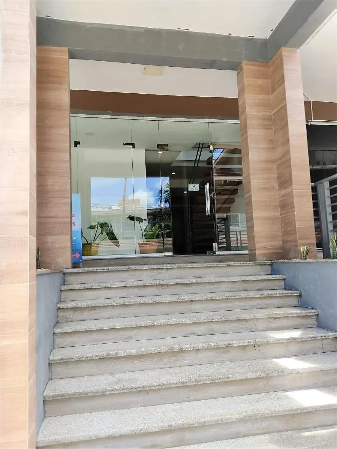 Superior Studio With Beach Access Aparthotel Punta Cana 4*,