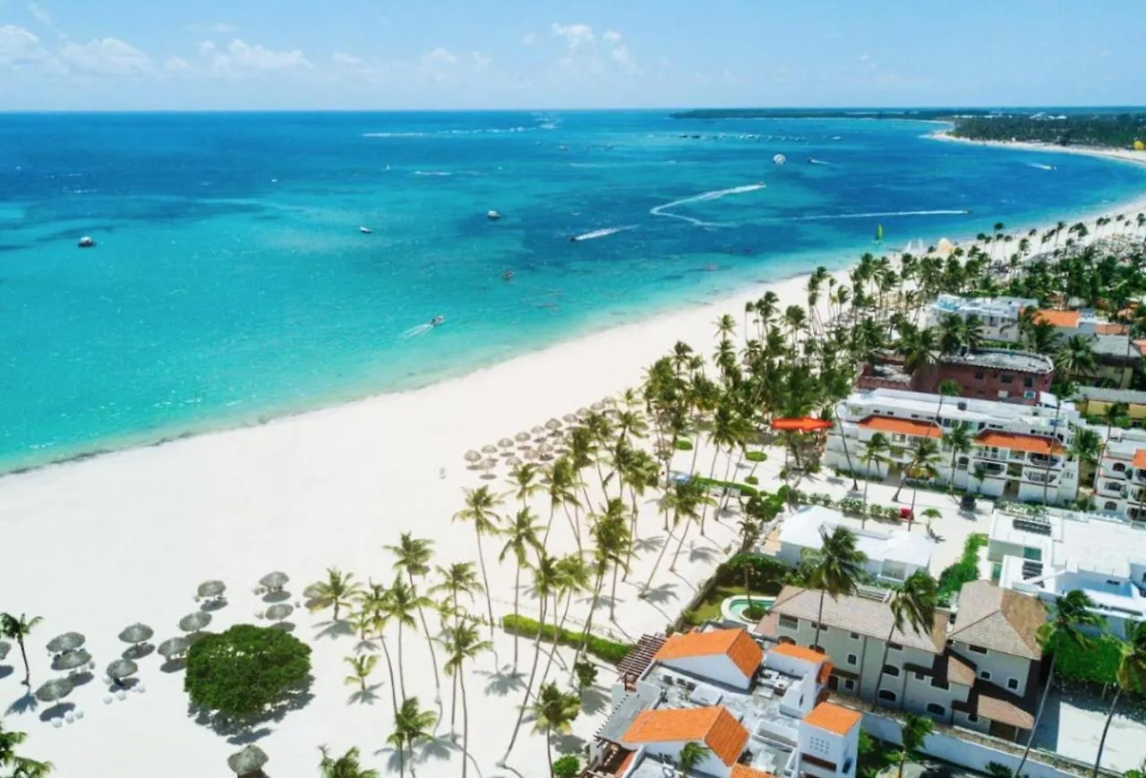 Superior Studio With Beach Access Aparthotel Punta Cana 4*,  Repubblica Dominicana