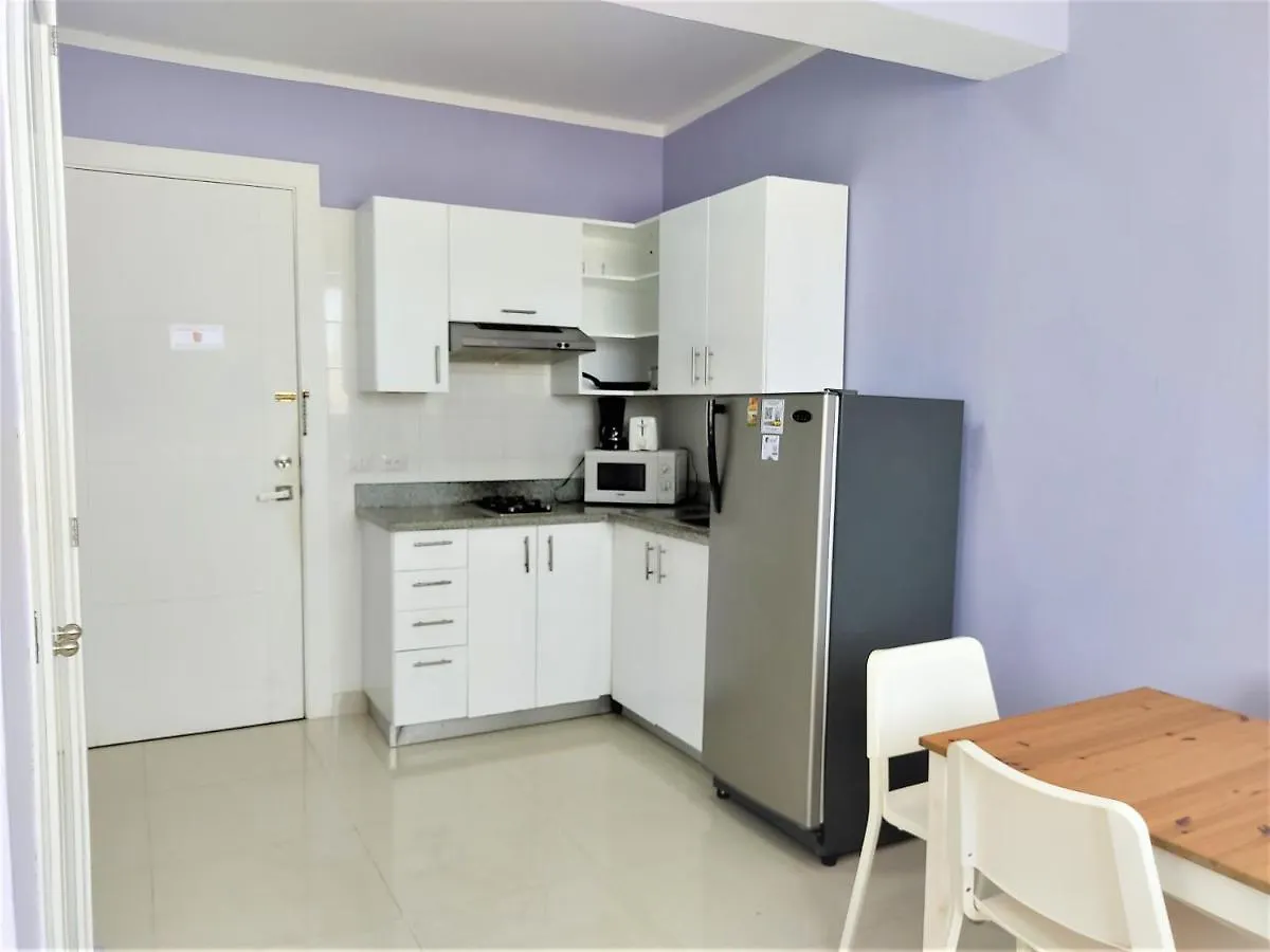 Superior Studio With Beach Access Aparthotel Punta Cana
