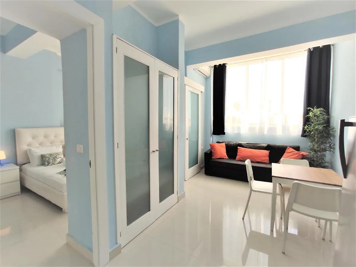 Superior Studio With Beach Access Aparthotel Punta Cana