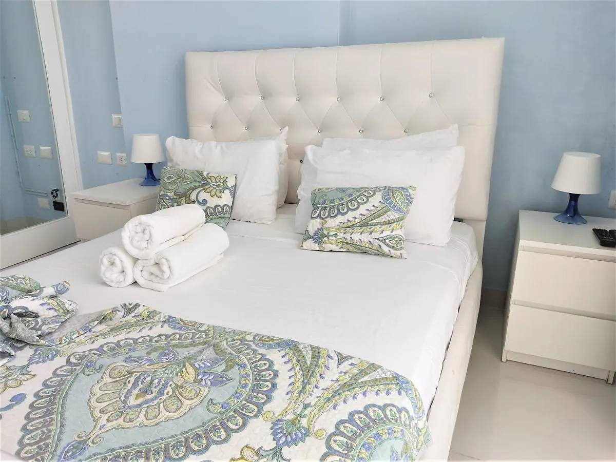 Superior Studio With Beach Access Aparthotel Punta Cana