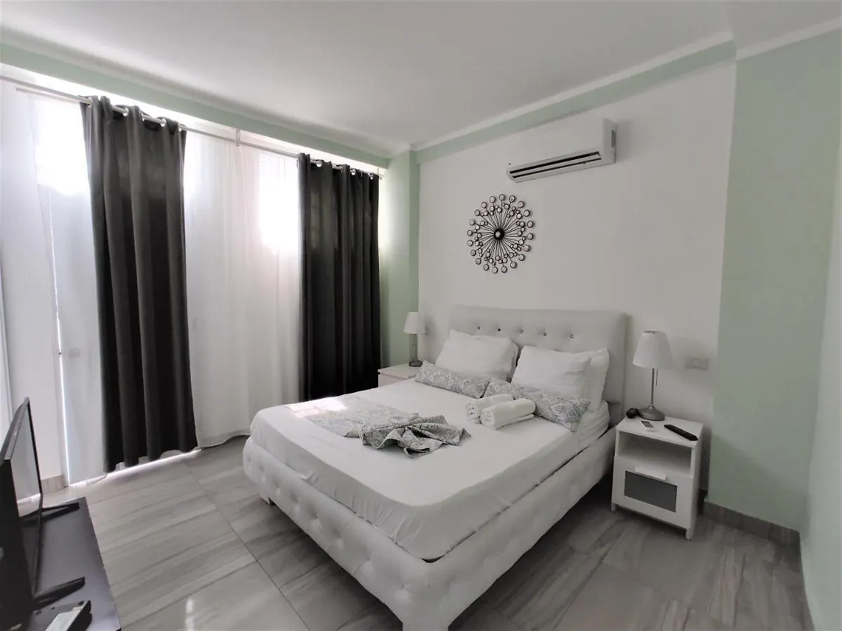 Superior Studio With Beach Access Aparthotel Punta Cana 4*,  Repubblica Dominicana