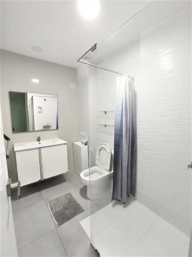Superior Studio With Beach Access Aparthotel Punta Cana