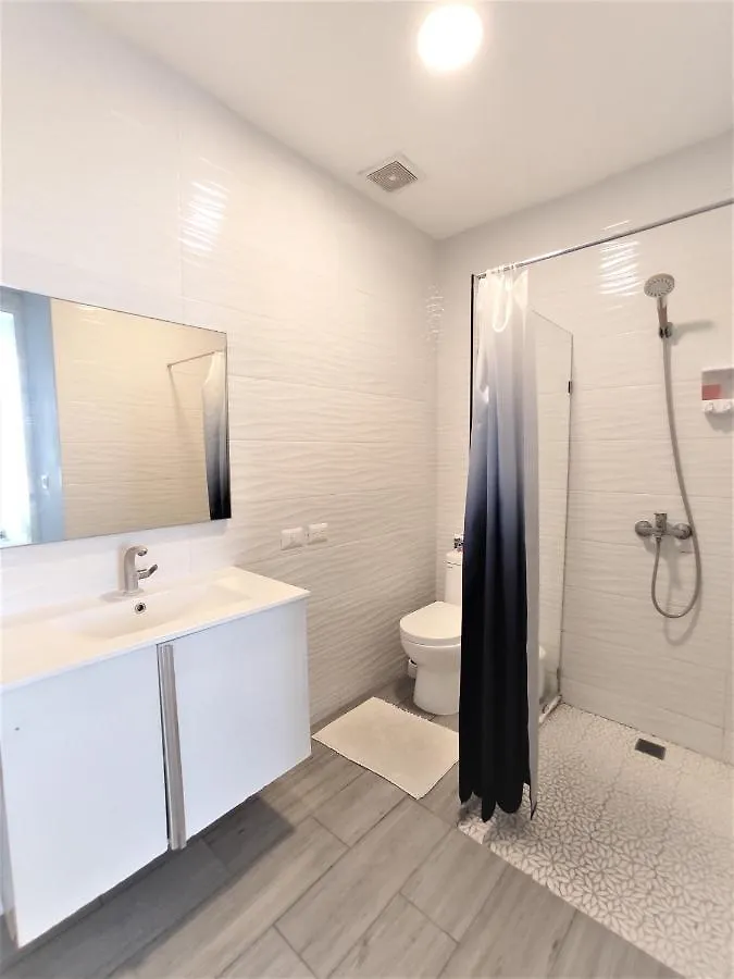 Superior Studio With Beach Access Aparthotel Punta Cana