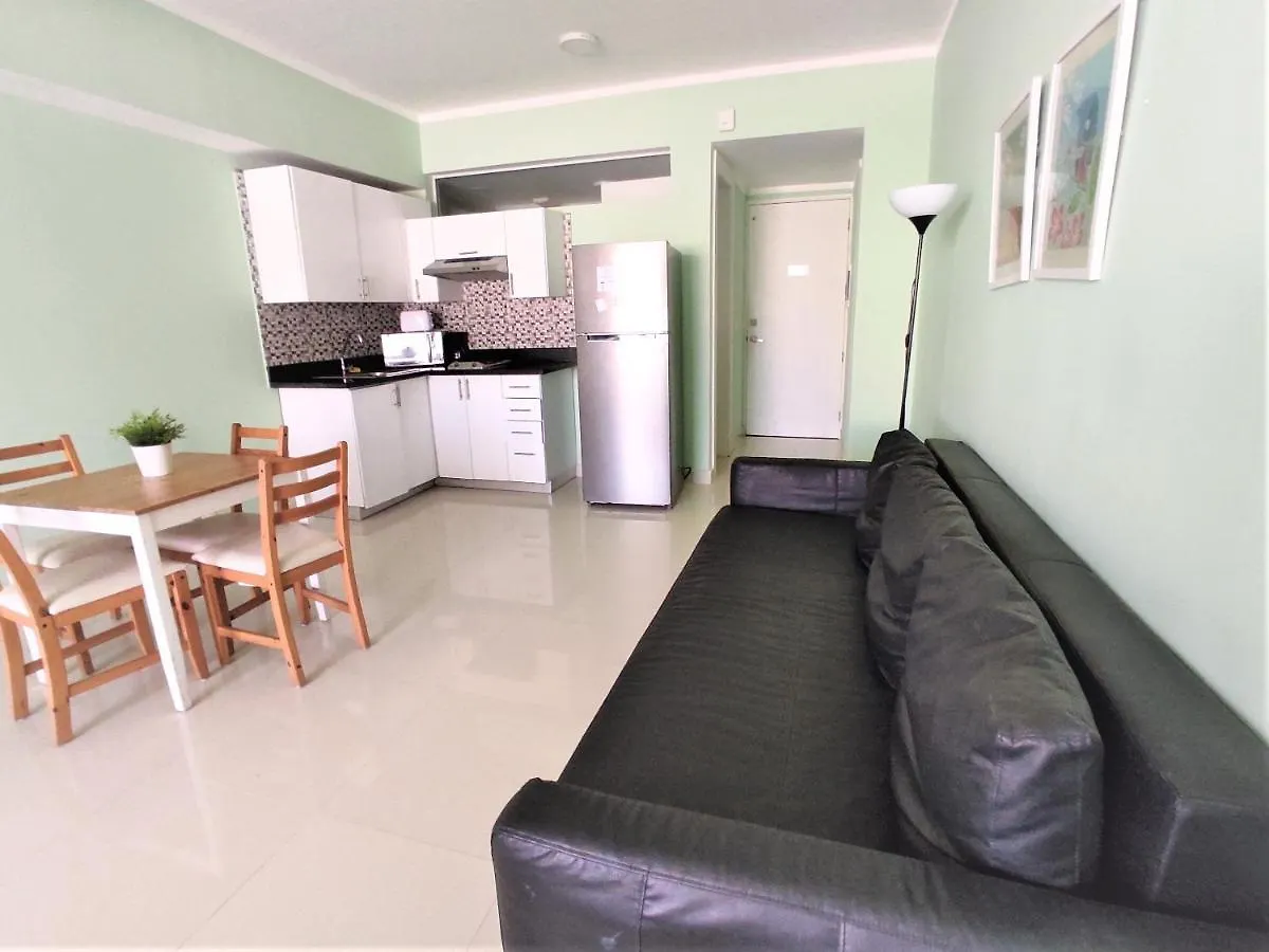 Superior Studio With Beach Access Aparthotel Punta Cana