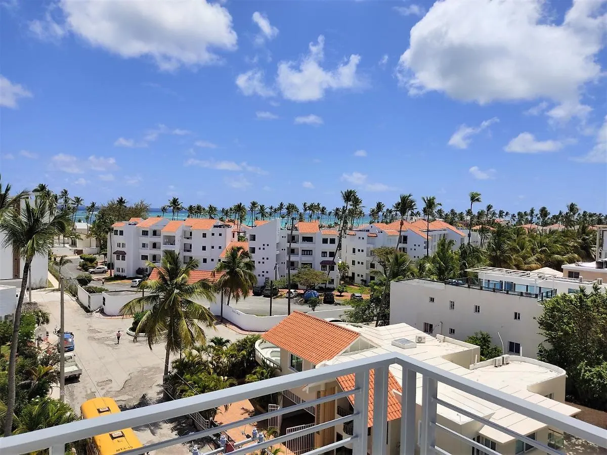 Superior Studio With Beach Access Aparthotel Punta Cana 4*,  Repubblica Dominicana