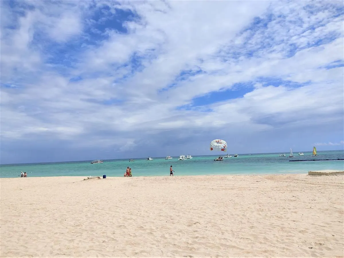 Superior Studio With Beach Access Aparthotel Punta Cana