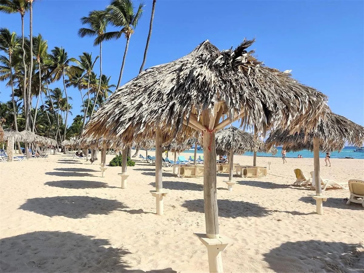 Superior Studio With Beach Access Aparthotel Punta Cana 4*,
